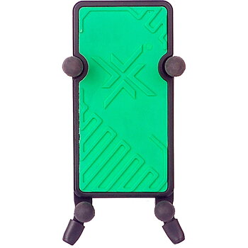 Hamilton KB125E Phone Holder Bundle Green