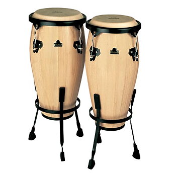 Nino89NT Congas