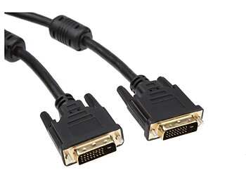 DVI-D kabel 2m