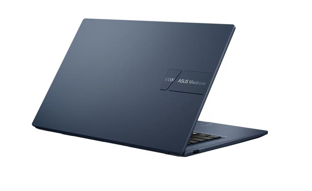 Ny ASUS Vivobook 14" Intel-i3-1215U /8GB /512GB /Win 11, 1 års Garanti - 2