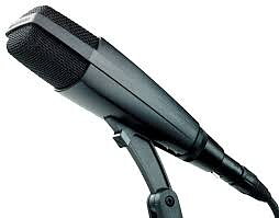 Sennheiser MD 421-II