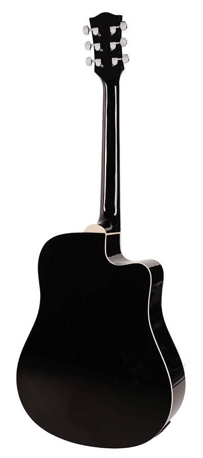 Richwood RD12-CE Black Left - 2
