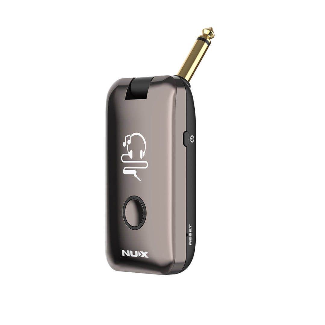 NUX MP-2 - 3