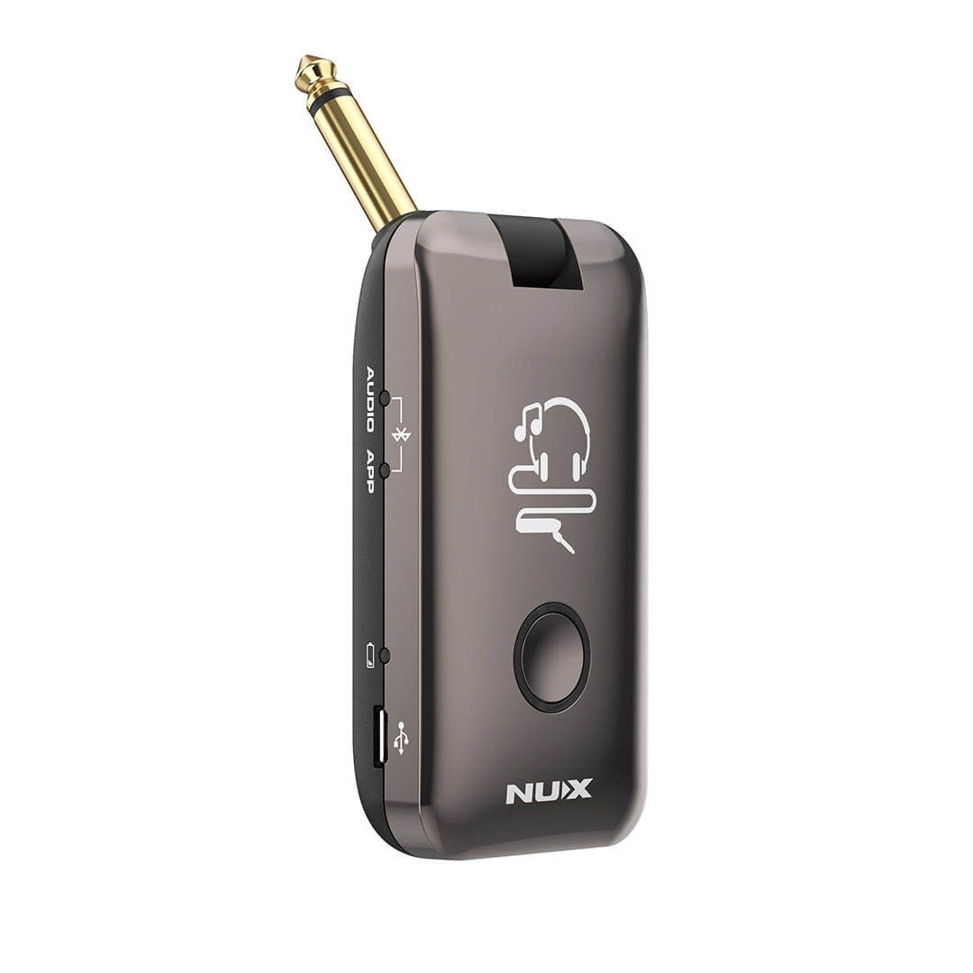 NUX MP-2