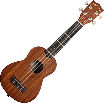 Makala MK-S Soprano Ukulele