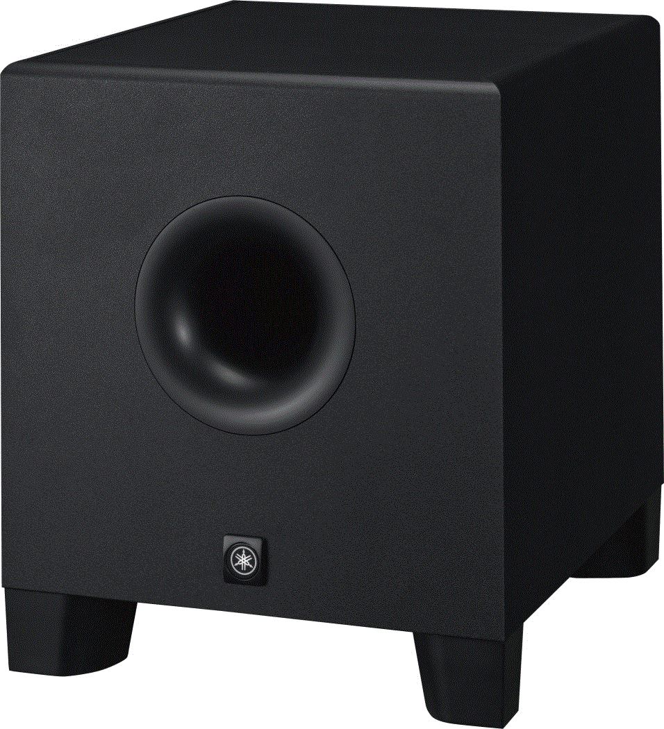 Yamaha HS8S