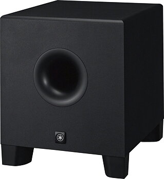 Yamaha HS8S