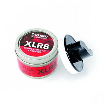 D´addario XLR8 