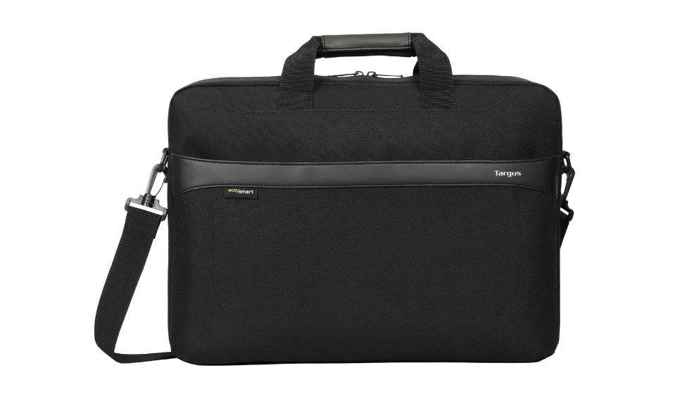 Targus 15-16'' GeoLite Slim Brief EcoSmart - Svart