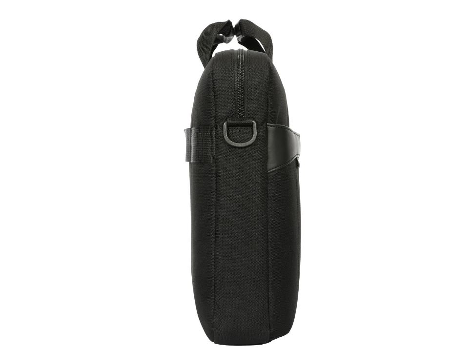 Targus 15-16'' GeoLite Slim Brief EcoSmart - Svart - 2