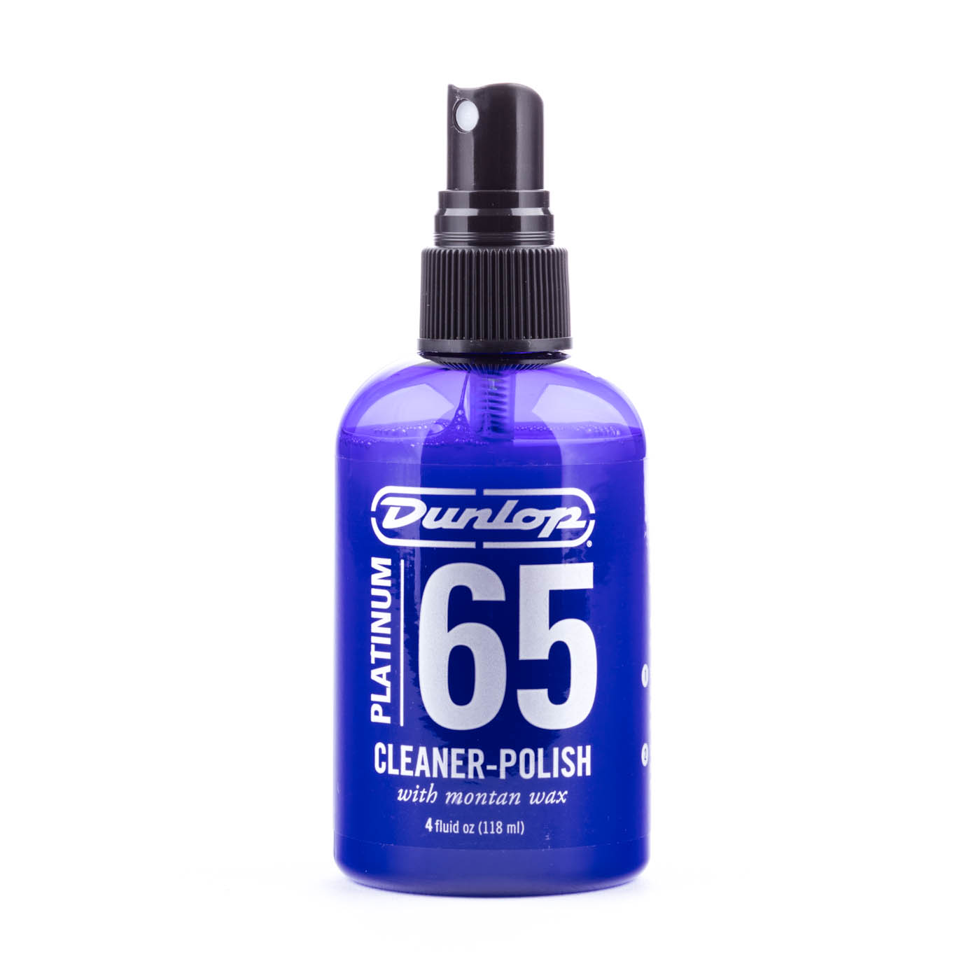 Dunlop Platinum 65 Deep Clean