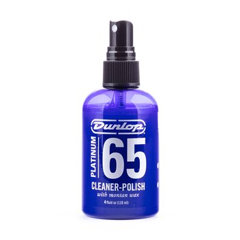 Dunlop Platinum 65 Deep Clean