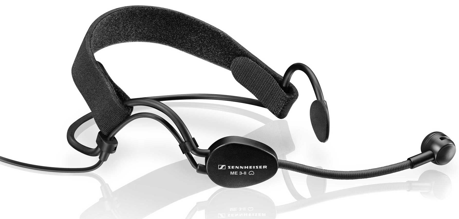 Sennheiser ME3-II