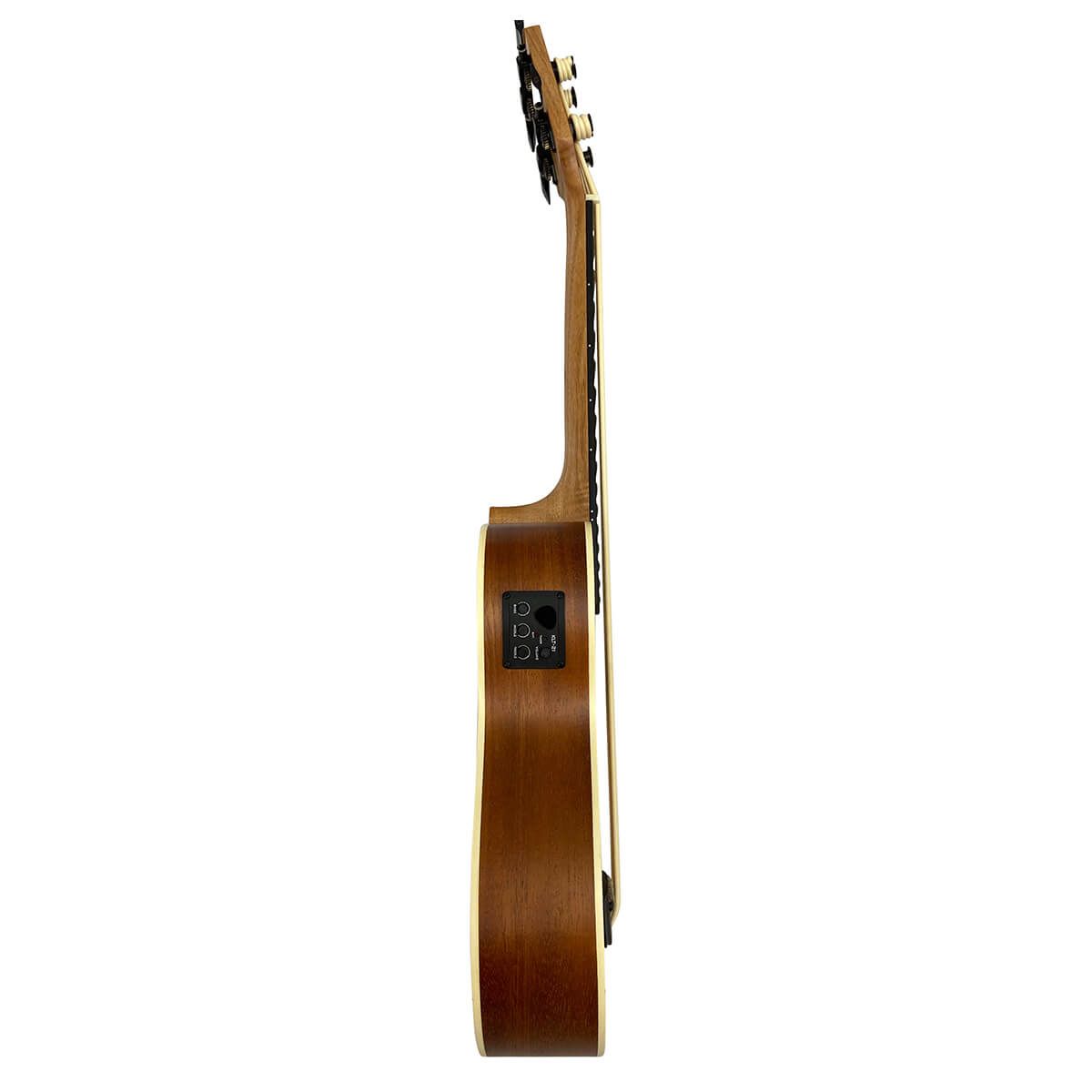 Santana UKBAS 2 bas-ukulele - 2