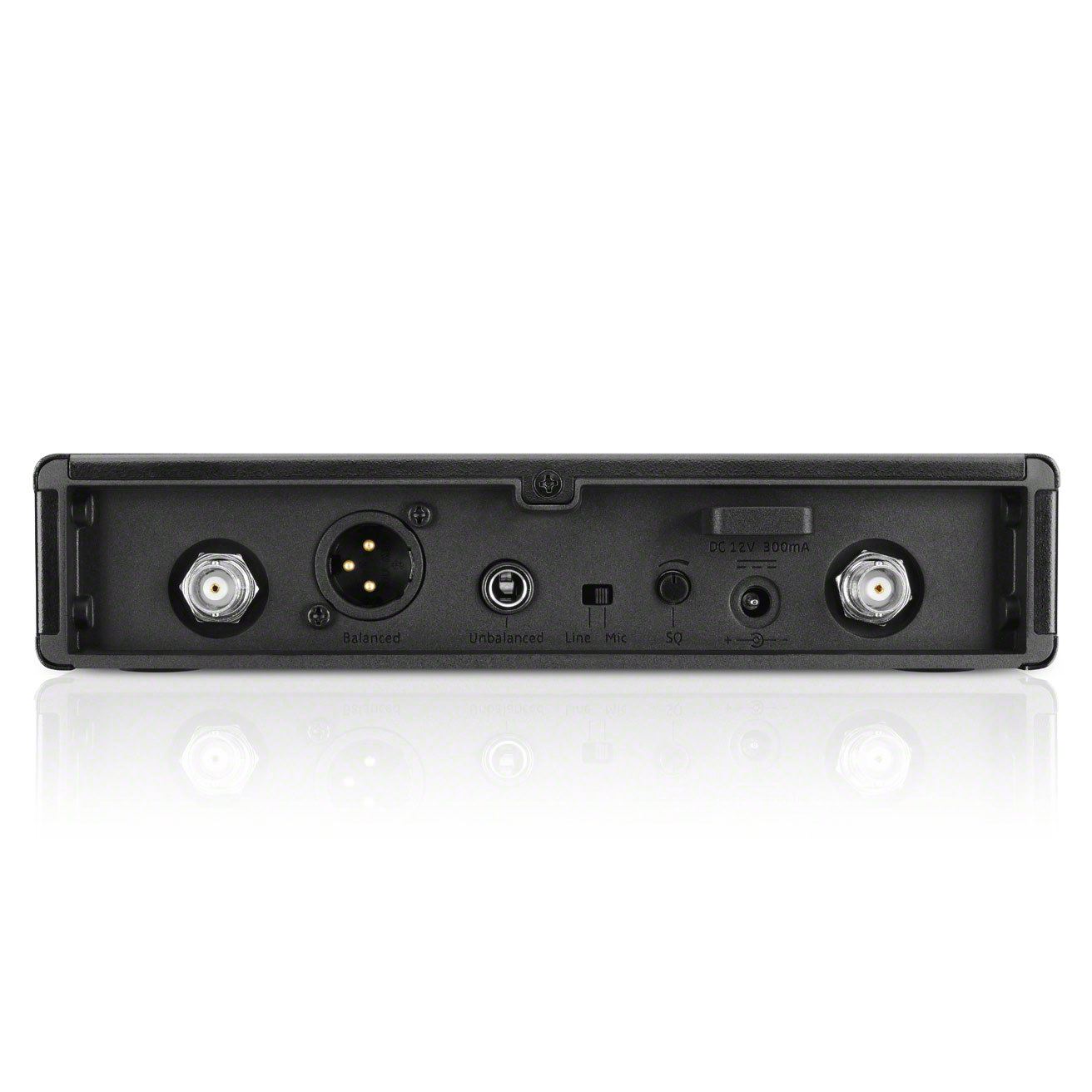 Sennheiser XSW 2 Vocal Set 835-E - 2