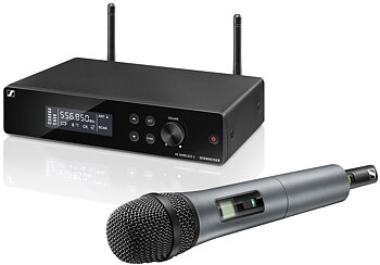 Sennheiser XSW 2 Vocal Set 835-E