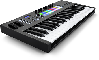 Novation Launchkey 37 MKIII