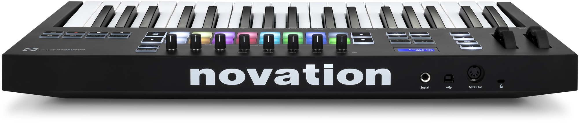 Novation Launchkey 37 MKIII - 3