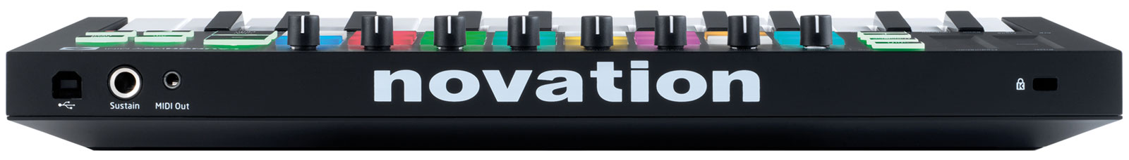 Novation Launchkey Mini MKIII - 3