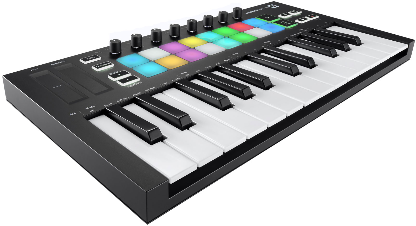 Novation Launchkey Mini MKIII - 2