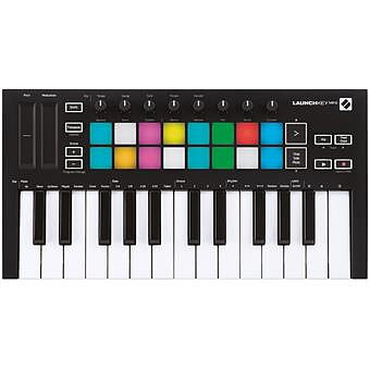 Novation Launchkey Mini MKIII