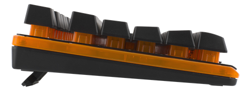 Deltaco Gaming tangentbord DK210 - 4