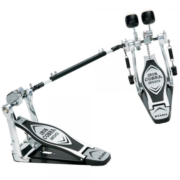 Tama Iron Cobra Jr HP200PTW 