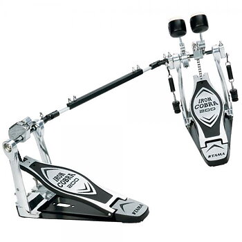 Tama Iron Cobra Jr HP200PTW 