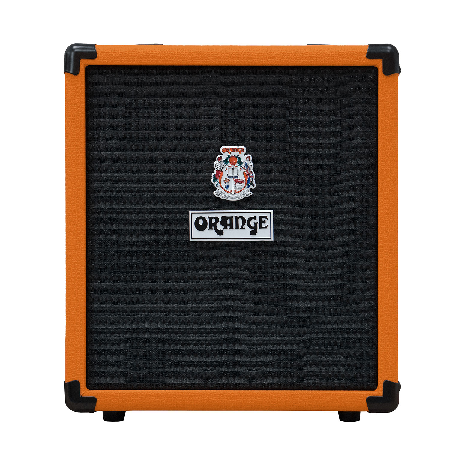 Orange Crush Bass 25 CR25BC