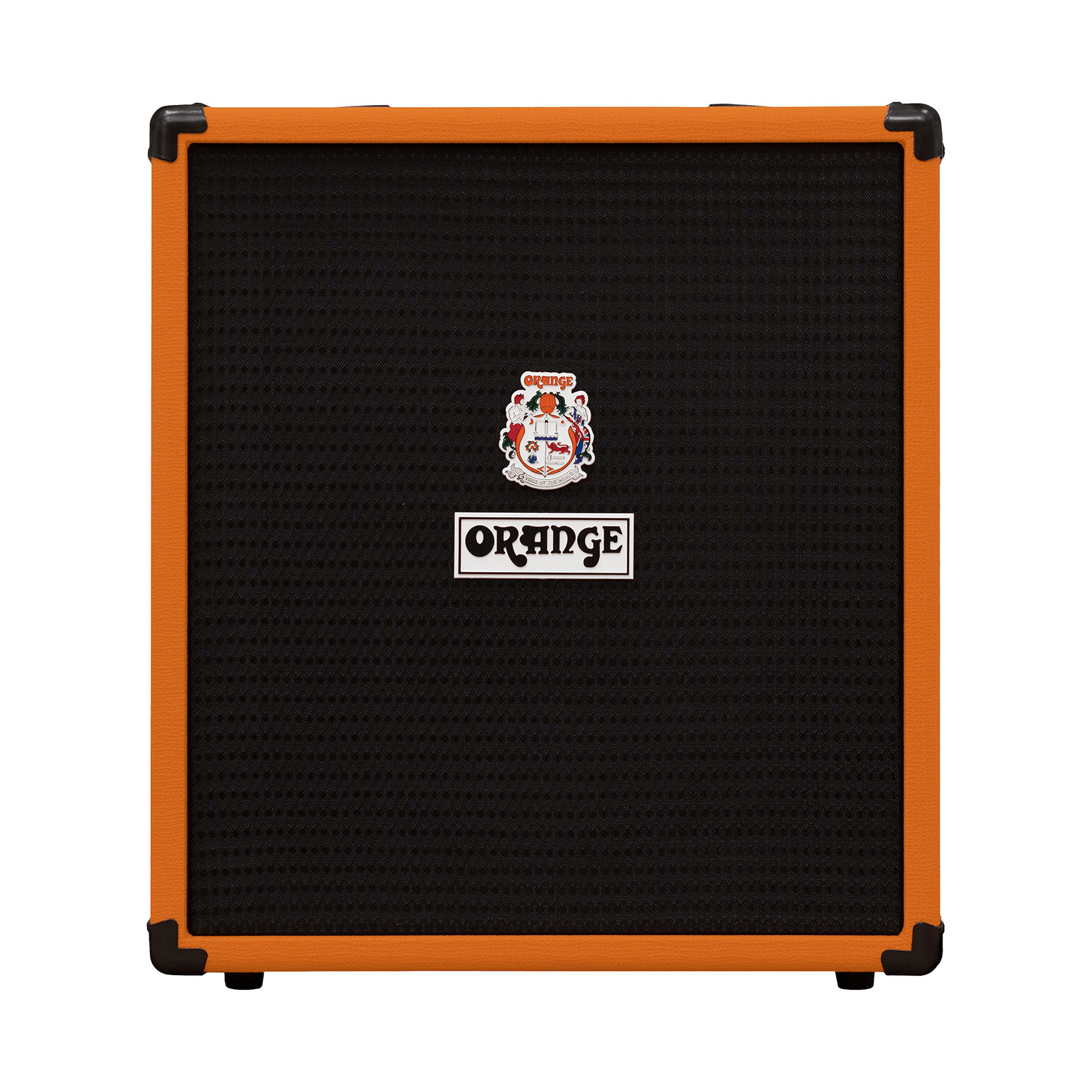 Orange Crush Bass 50 CR50BC