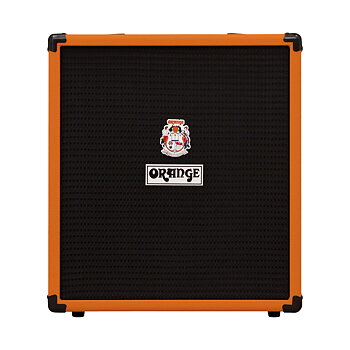 Orange Crush Bass 50 CR50BC