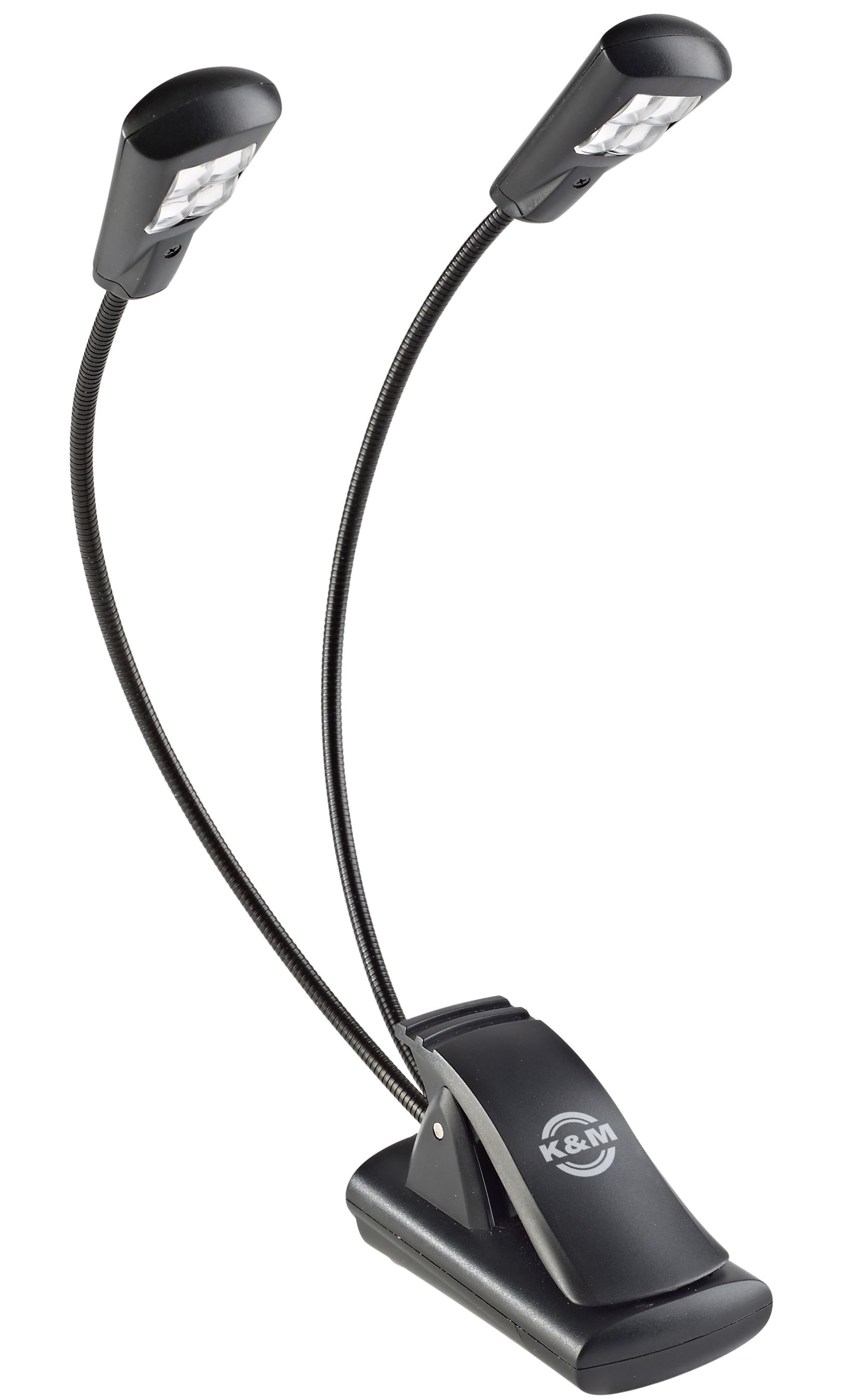 K&M 12246 Double LED