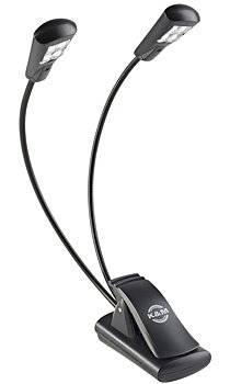 K&M 12246 Double LED