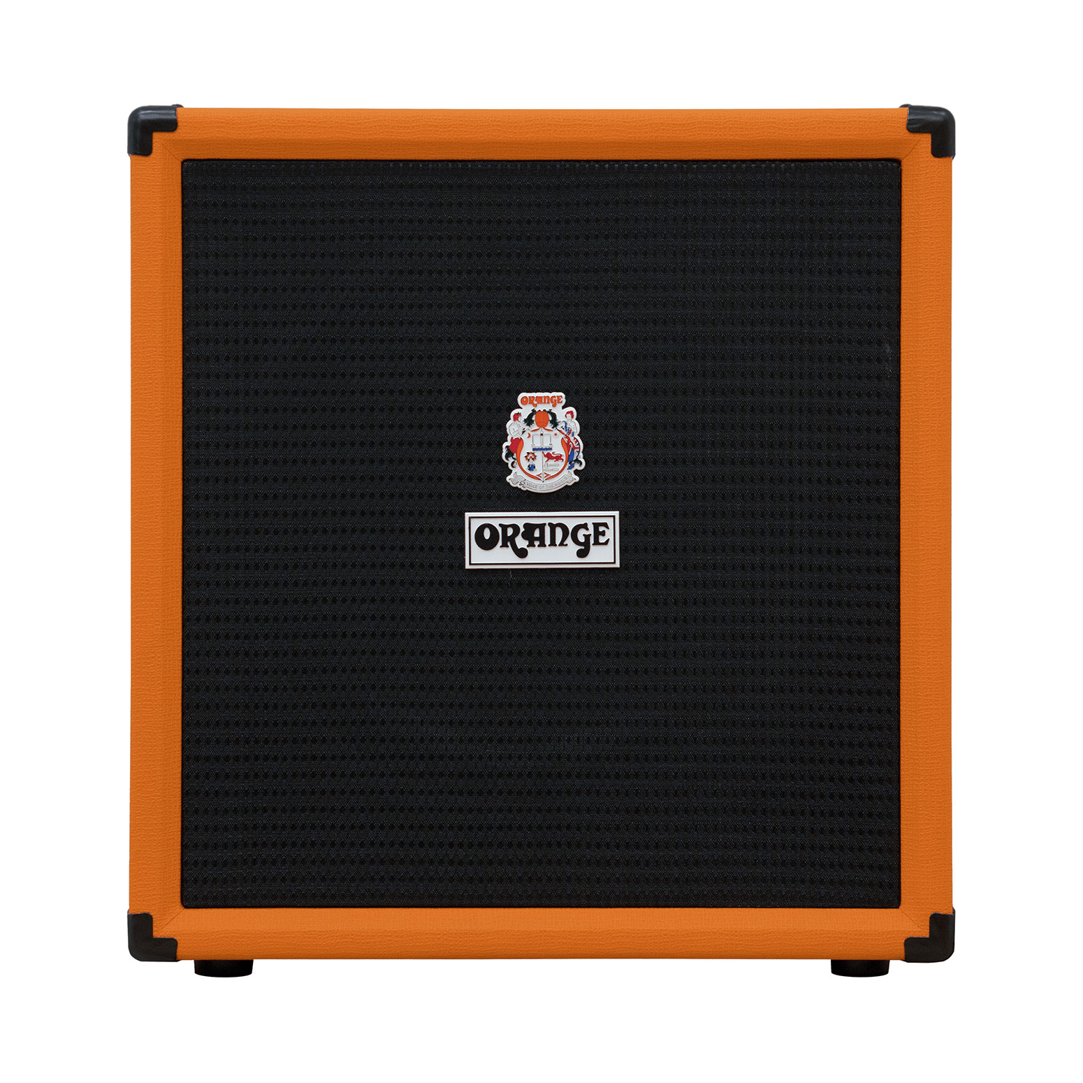 Orange Crush Bass 100 CR100BC