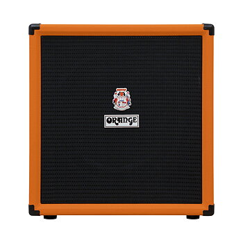 Orange Crush Bass 100 CR100BC
