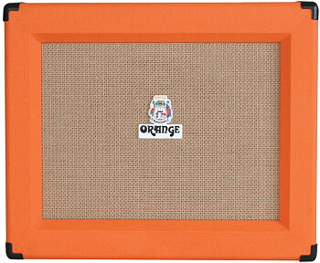 Orange PPC112 1x12 Cabinet
