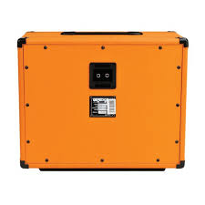 Orange PPC112 1x12 Cabinet - 2