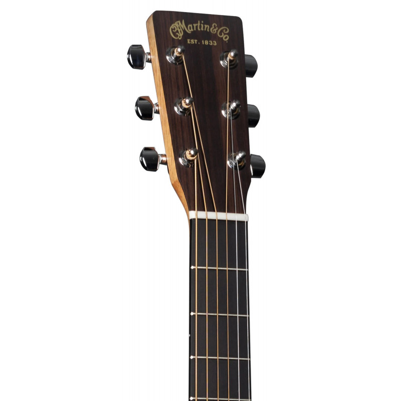 Martin D-10E Sitka - 3
