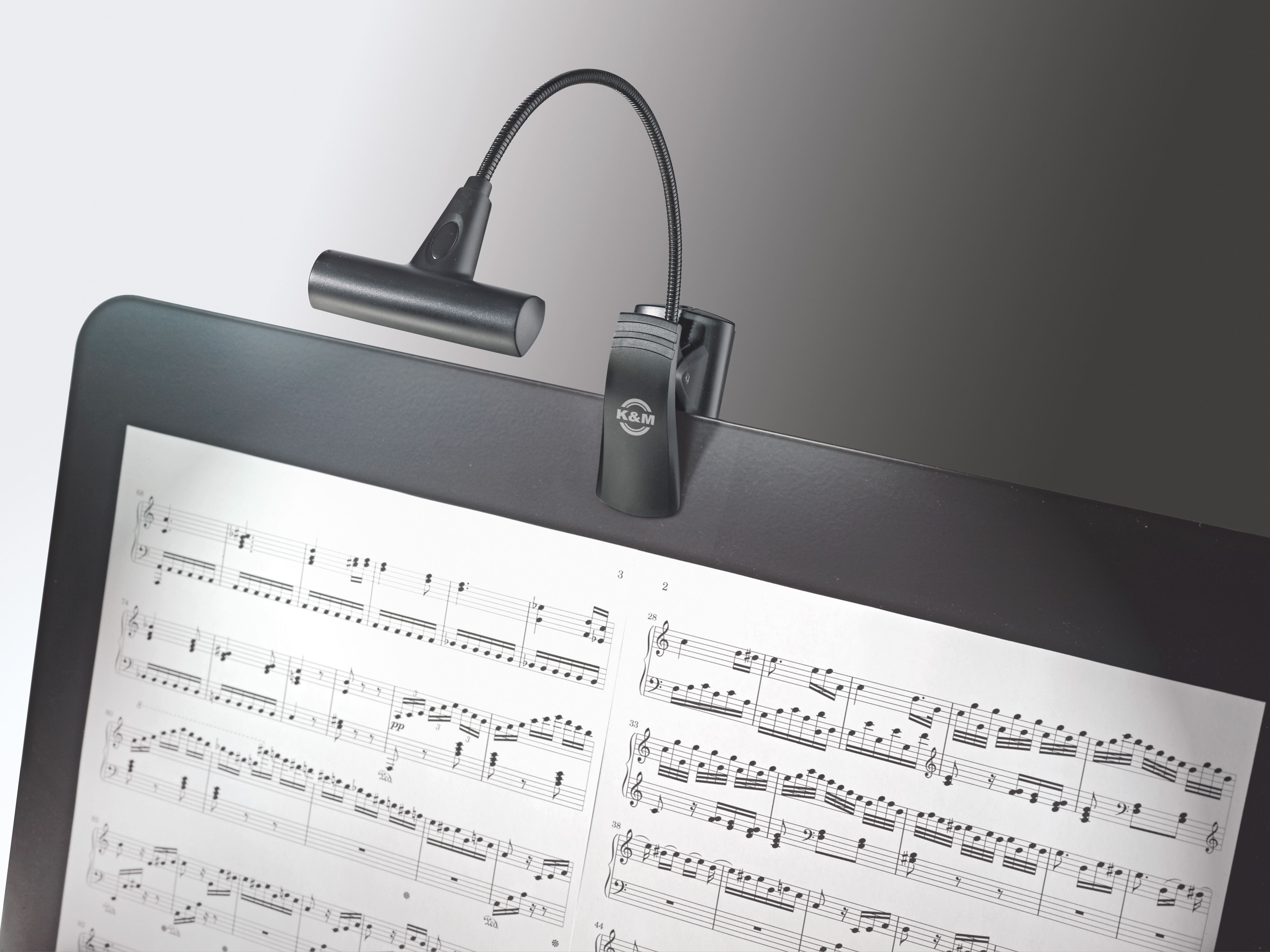 K&M 12247 LED T-model - 2