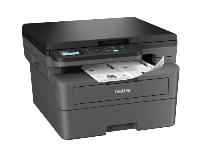Brother DCP-L2620DW 3-in-1 Mono laser Wifi & USB - 3