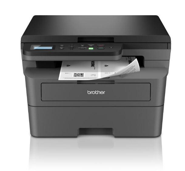 Brother DCP-L2620DW 3-in-1 Mono laser Wifi & USB