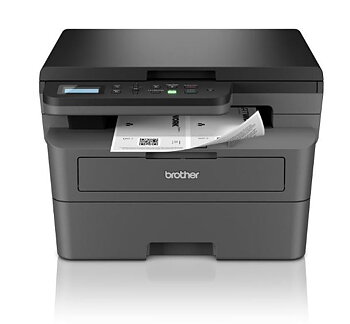 Brother DCP-L2620DW 3-in-1 Mono laser Wifi & USB