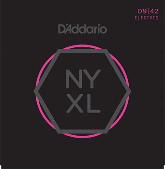 D´addario NYXL 0942