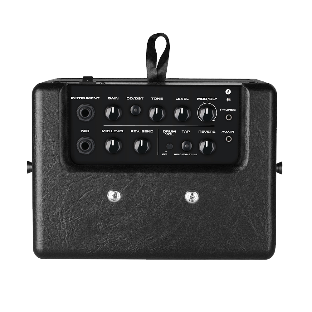 NUX Mighty 8BT Modeling Amplifier - 2