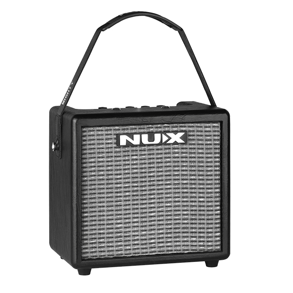 NUX Mighty 8BT Modeling Amplifier