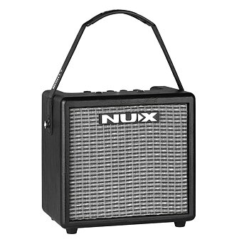 NUX Mighty 8BT Modeling Amplifier