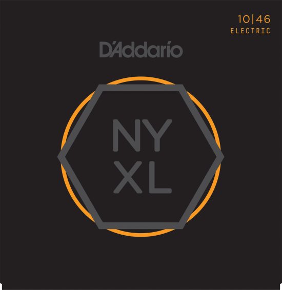 D´addario NYXL 1046