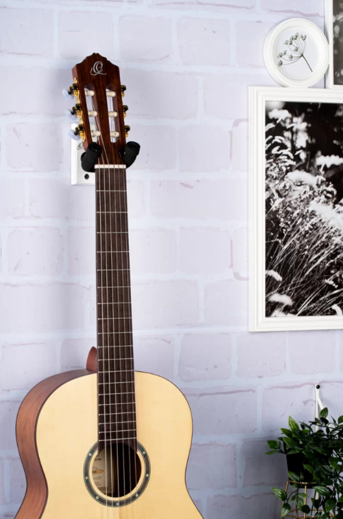 Ortega  Guitar Wall-hanger OGH-1WH - 3