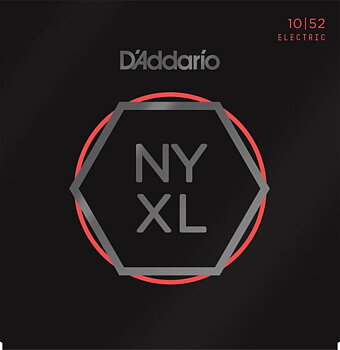 D´addario NYXL 1052