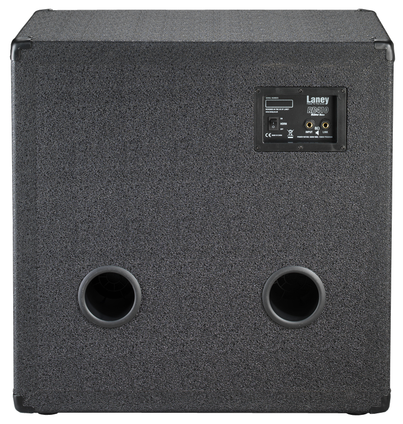 Laney R410 baslåda - 2